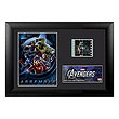 Avengers Movie Special Edition Mini Film Cell